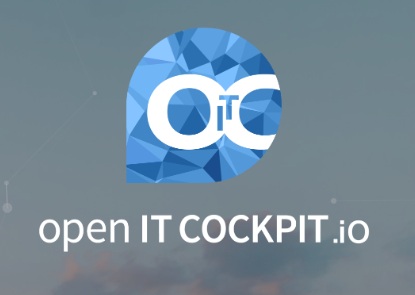Schalt-Zentrale mit openITCOCKPIT